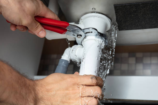 Best Emergency water damage restoration  in Milton, LA