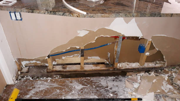 Best 24/7 water damage repair  in Milton, LA